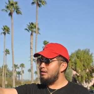 Meet your Posher, Jonathan